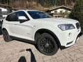 BMW X3 X3 xDrive20d Österreich-Paket Aut. Österreich-Paket Weiß - thumbnail 6