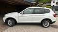 BMW X3 X3 xDrive20d Österreich-Paket Aut. Österreich-Pake Weiß - thumbnail 1