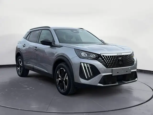 Peugeot 2008 1.2 Puretech Allure S&S 100