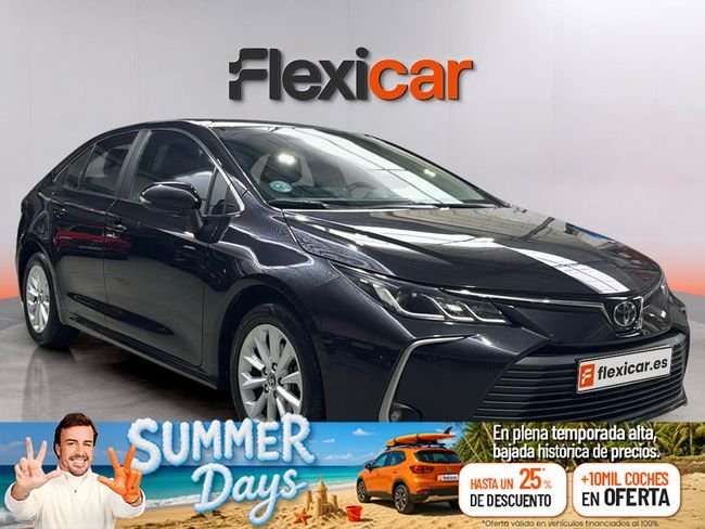 Toyota Corolla 1.5 VVTI-I BUSINESS 125H MANUAL - foto 1