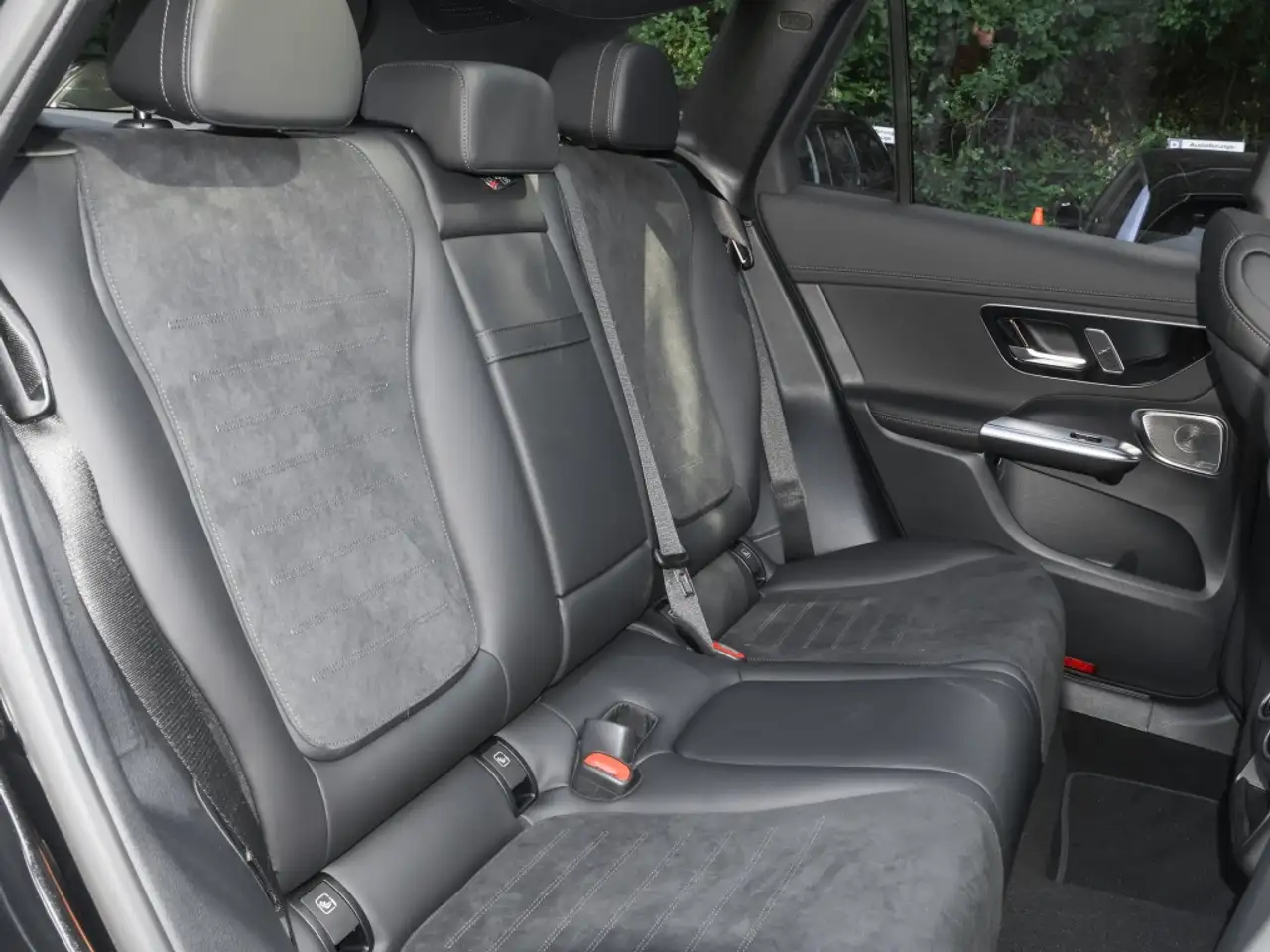 Mercedes-Benz GLC 2026