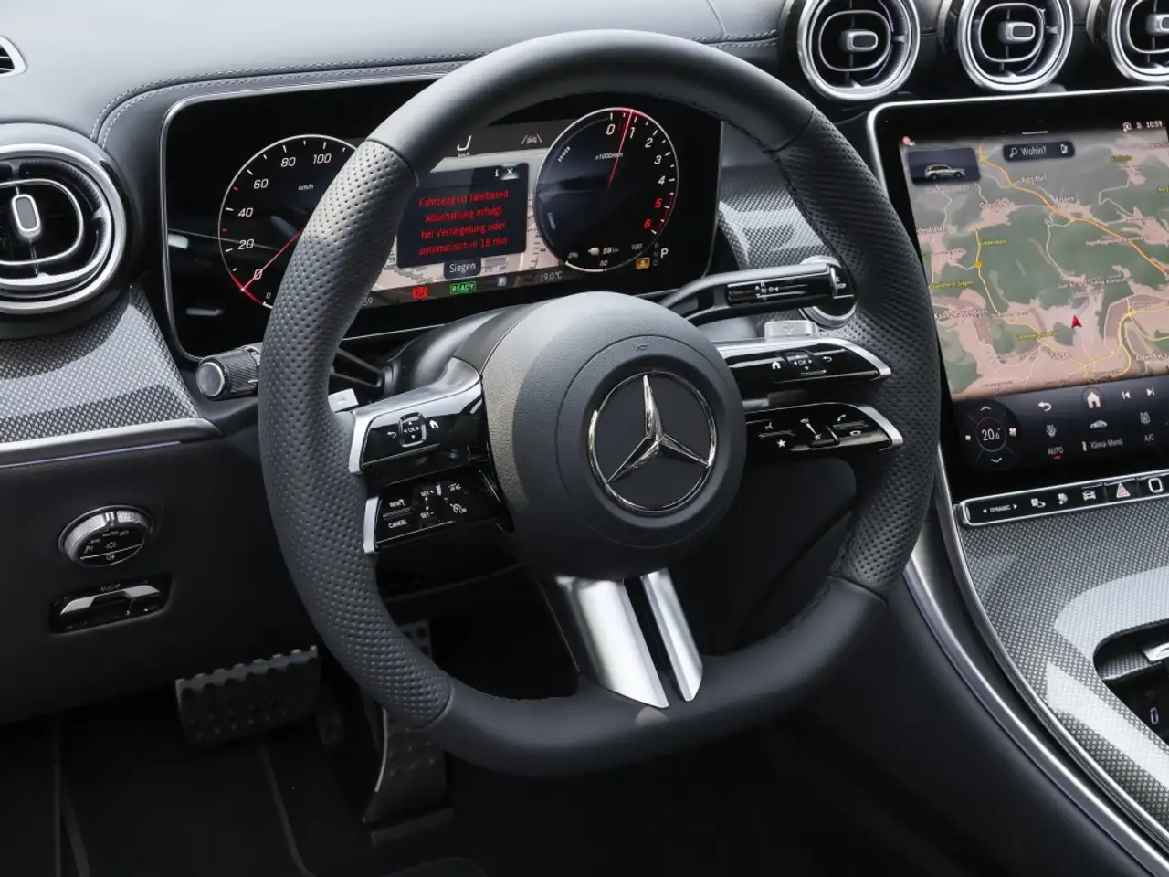 Mercedes-Benz GLC 2026 — фото 14