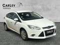 Ford Focus Zahnriemen neu Start/Stop PDC Blanc - thumbnail 1