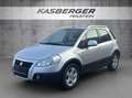 Fiat Sedici 1,6 16V Dynamic Zilver - thumbnail 1