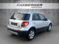 Fiat Sedici 1,6 16V Dynamic Zilver - thumbnail 4