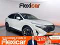 Nissan Qashqai DIG-T 116kW CVT N-Connecta Blanco - thumbnail 1