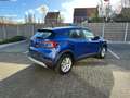 Renault Captur TCe - Cruise - Carplay/Android Auto - DAB - Bleu - thumbnail 5
