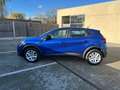 Renault Captur TCe - Cruise - Carplay/Android Auto - DAB - Bleu - thumbnail 8