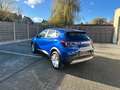 Renault Captur TCe - Cruise - Carplay/Android Auto - DAB - Bleu - thumbnail 7
