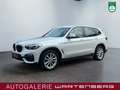 BMW X3 xDrive 20i/LED/AHK/3-ZONEN/UNFALLFREI/ Weiß - thumbnail 1