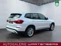 BMW X3 xDrive 20i/LED/AHK/3-ZONEN/UNFALLFREI/ Weiß - thumbnail 5