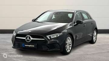 180 136ch Progressive Line 7G-DCT