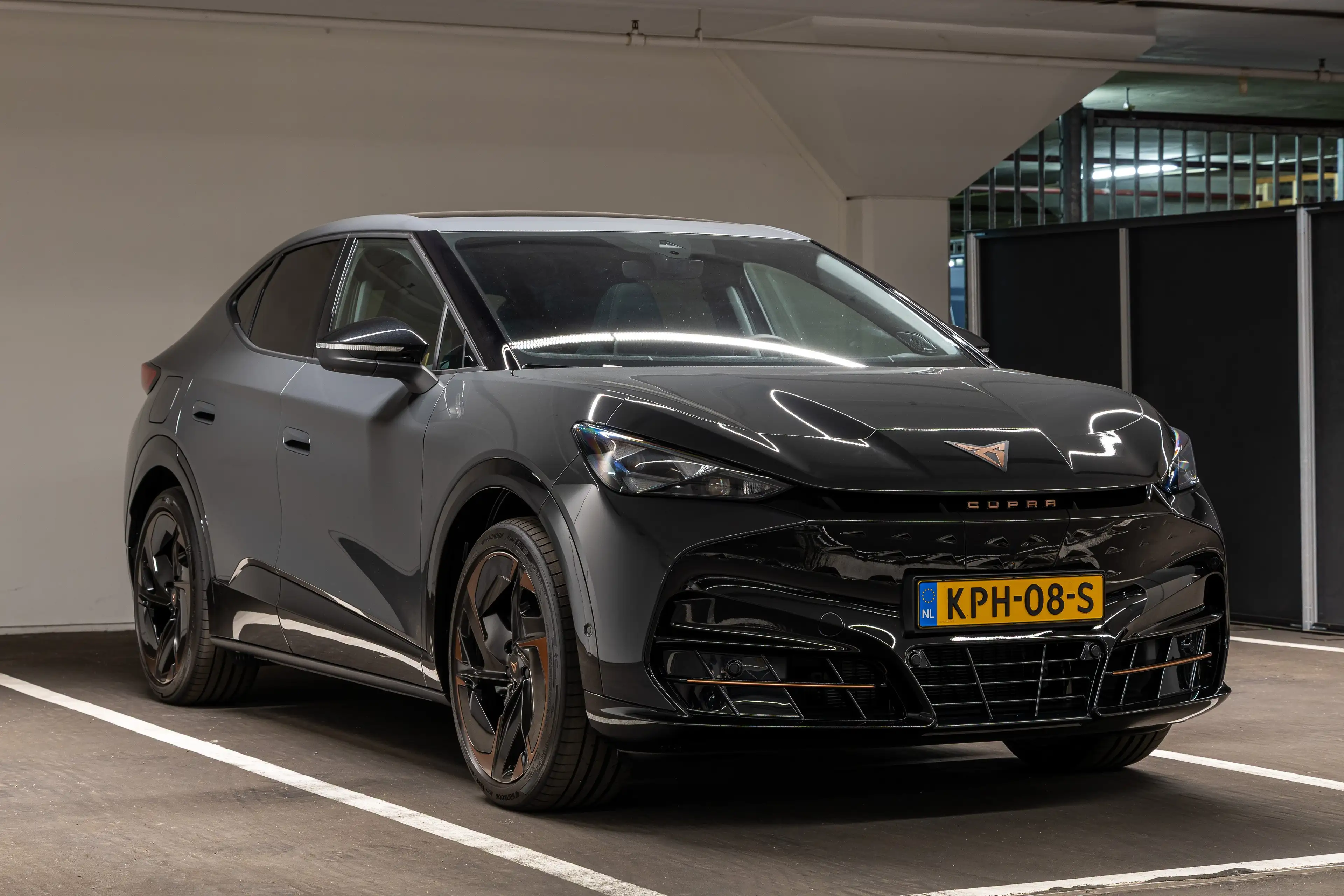 CUPRA Tavascan Adrenaline | Digitaal instrumentenpaneel (Virtual — photo 6