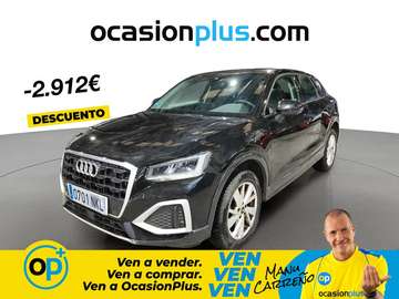 35 TFSI Advanced S tronic 110kW