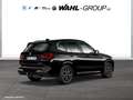 BMW X3 xDrive30e M Sportpaket Head-Up HiFi DAB LED Schwarz - thumbnail 2