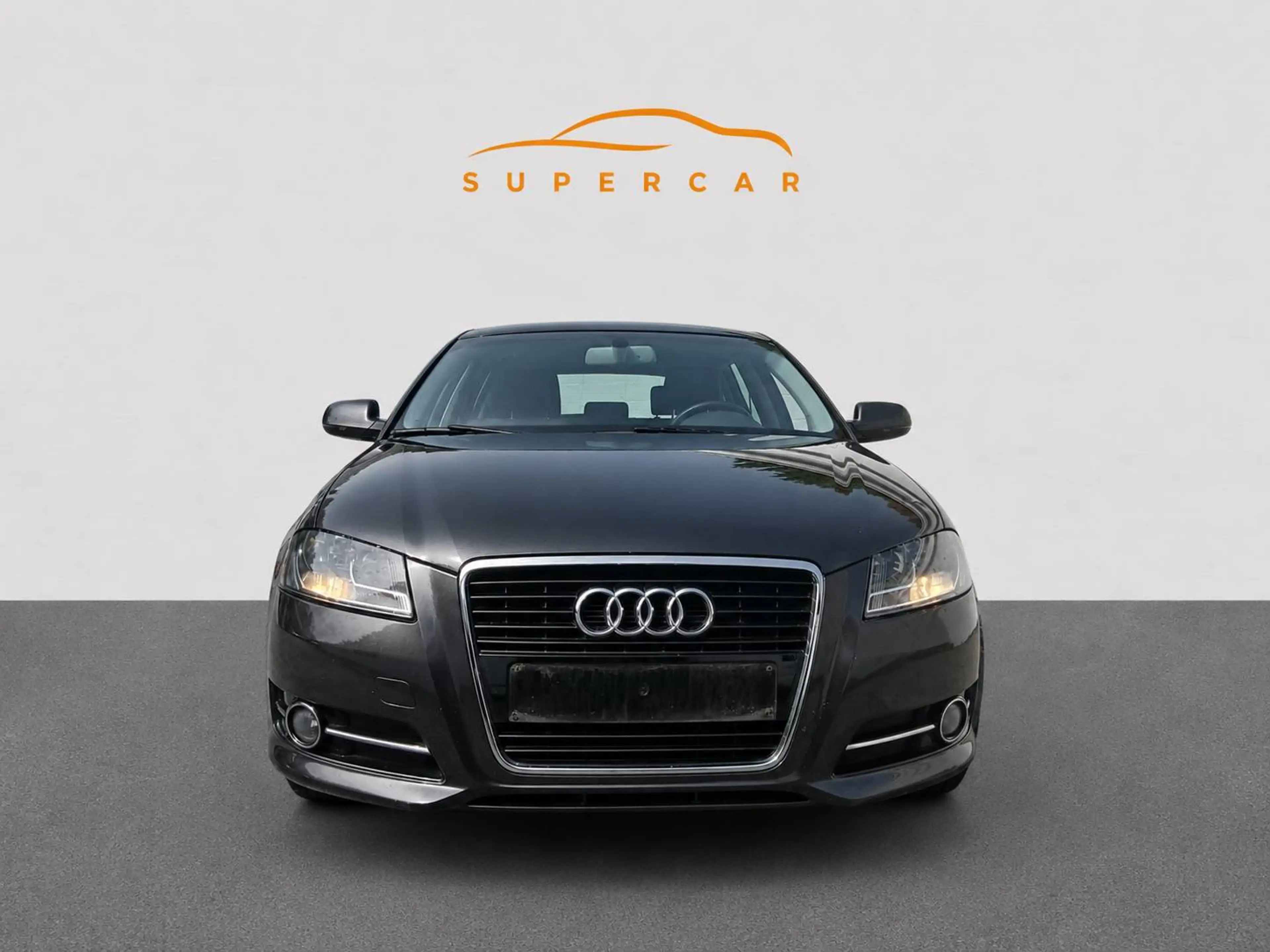Audi A3 A3 Sportback 1.2 TFSI * ETAT EXCEPTIONNEL * AIRCO * PARK SENS AR * BLUETHOOT * 229X48 MOIS — photo 2