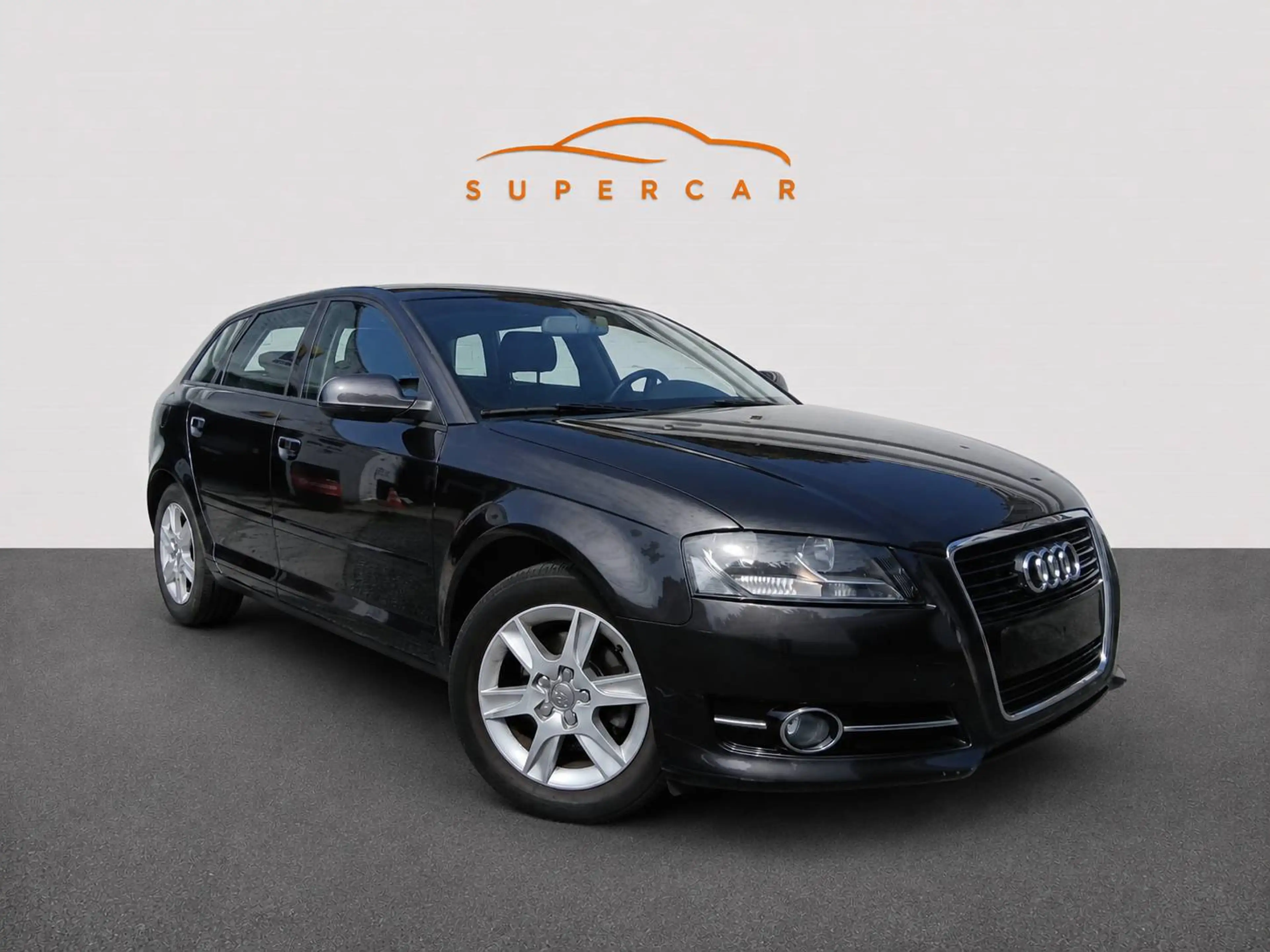 Audi A3 A3 Sportback 1.2 TFSI * ETAT EXCEPTIONNEL * AIRCO * PARK SENS AR * BLUETHOOT * 229X48 MOIS