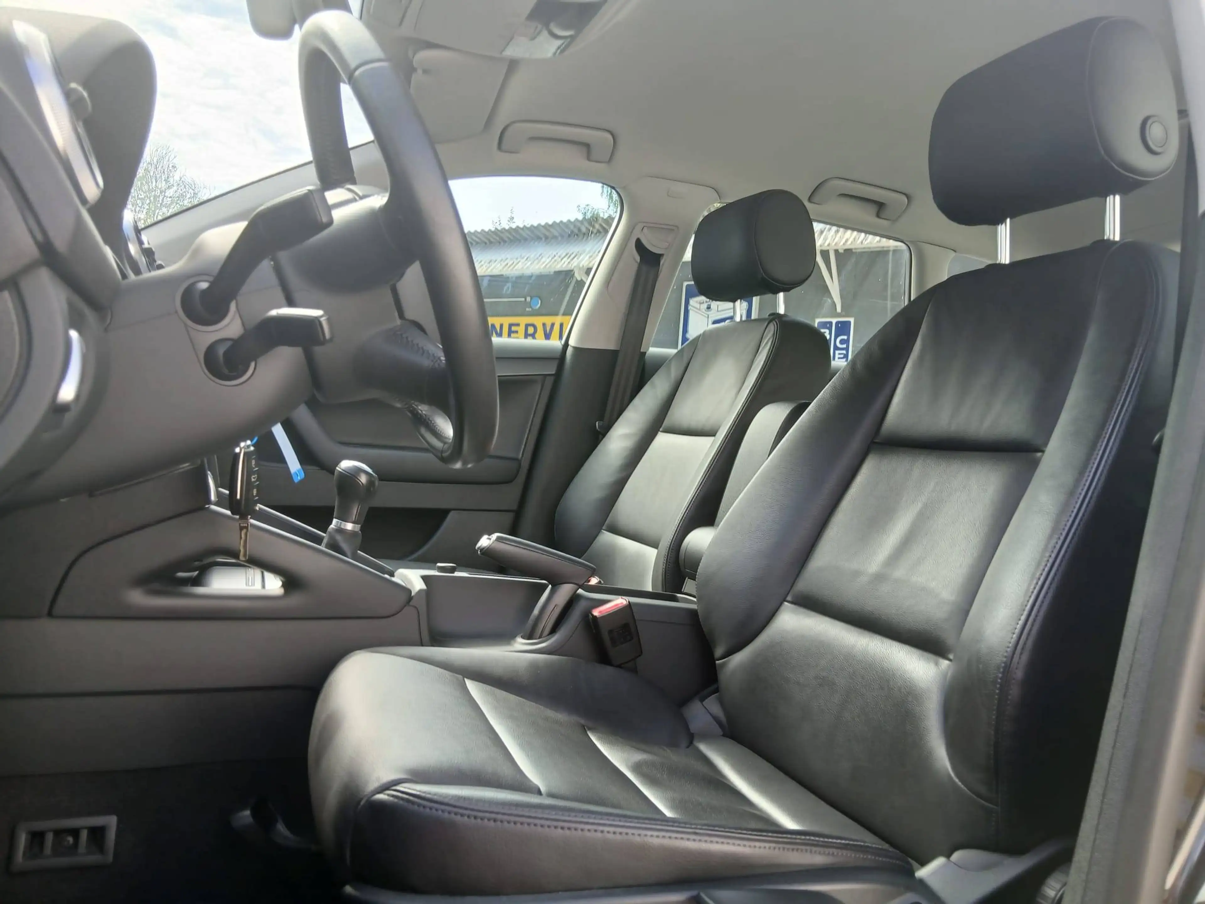 Audi A3 A3 Sportback 1.2 TFSI * ETAT EXCEPTIONNEL * AIRCO * PARK SENS AR * BLUETHOOT * 229X48 MOIS — photo 5