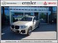 BMW X3 xDrive 30e PHEV Hybrid Allrad M-Paket G01 Gelb - thumbnail 1