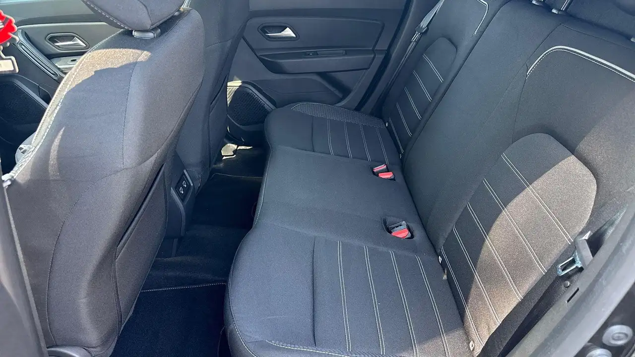 Dacia Duster II 2021 1.0 tce Prestige up SL DaciaPlus Gpl 4x2 100cv, миниатюра 15