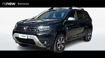 II 2021 1.0 tce Prestige up SL DaciaPlus Gpl 4x2 100cv