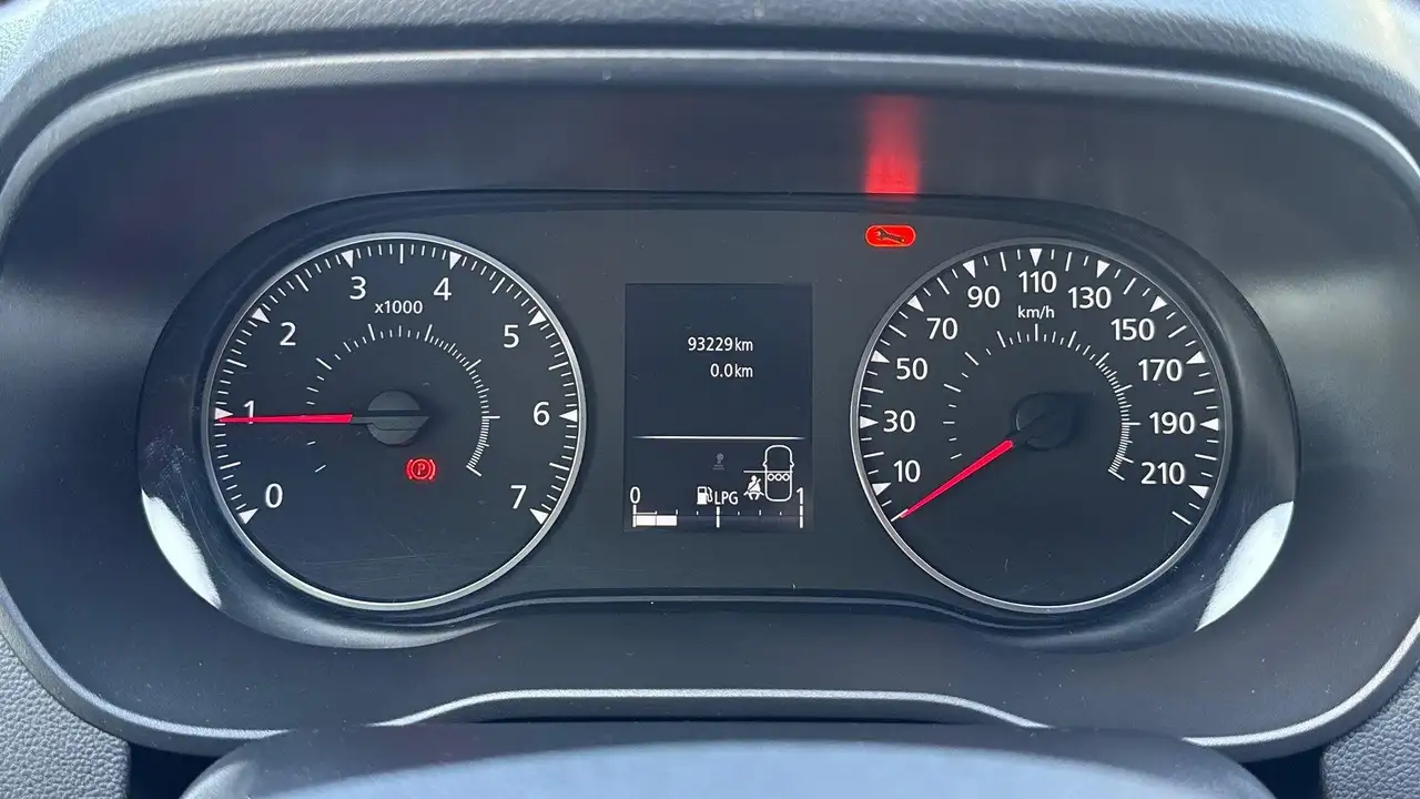 Dacia Duster II 2021 1.0 tce Prestige up SL DaciaPlus Gpl 4x2 100cv, миниатюра 13