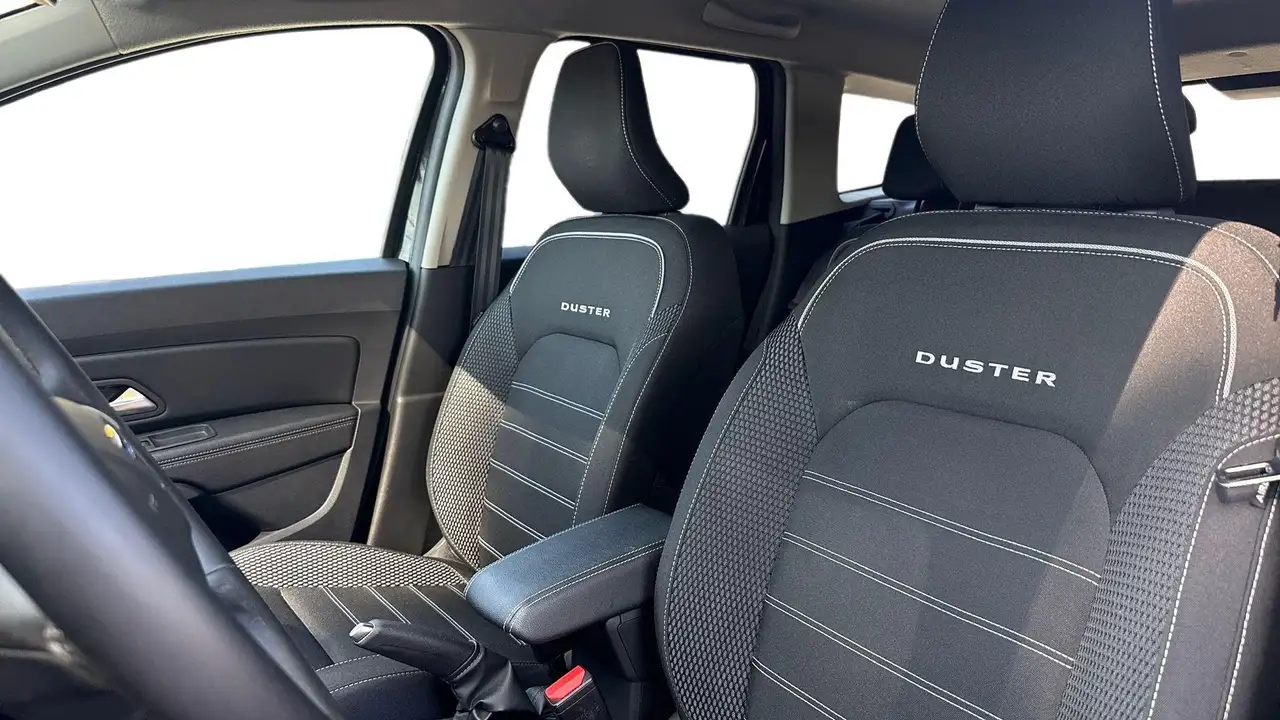 Dacia Duster II 2021 1.0 tce Prestige up SL DaciaPlus Gpl 4x2 100cv, миниатюра 14