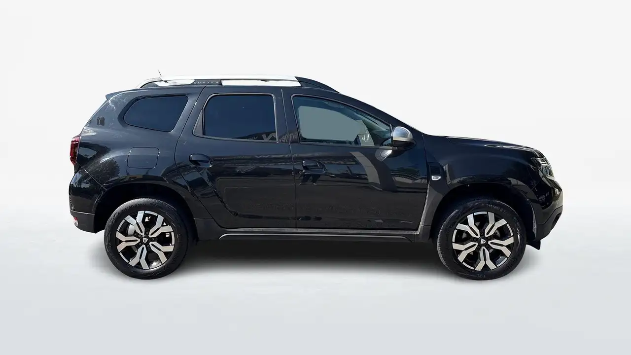 Dacia Duster II 2021 1.0 tce Prestige up SL DaciaPlus Gpl 4x2 100cv, миниатюра 4
