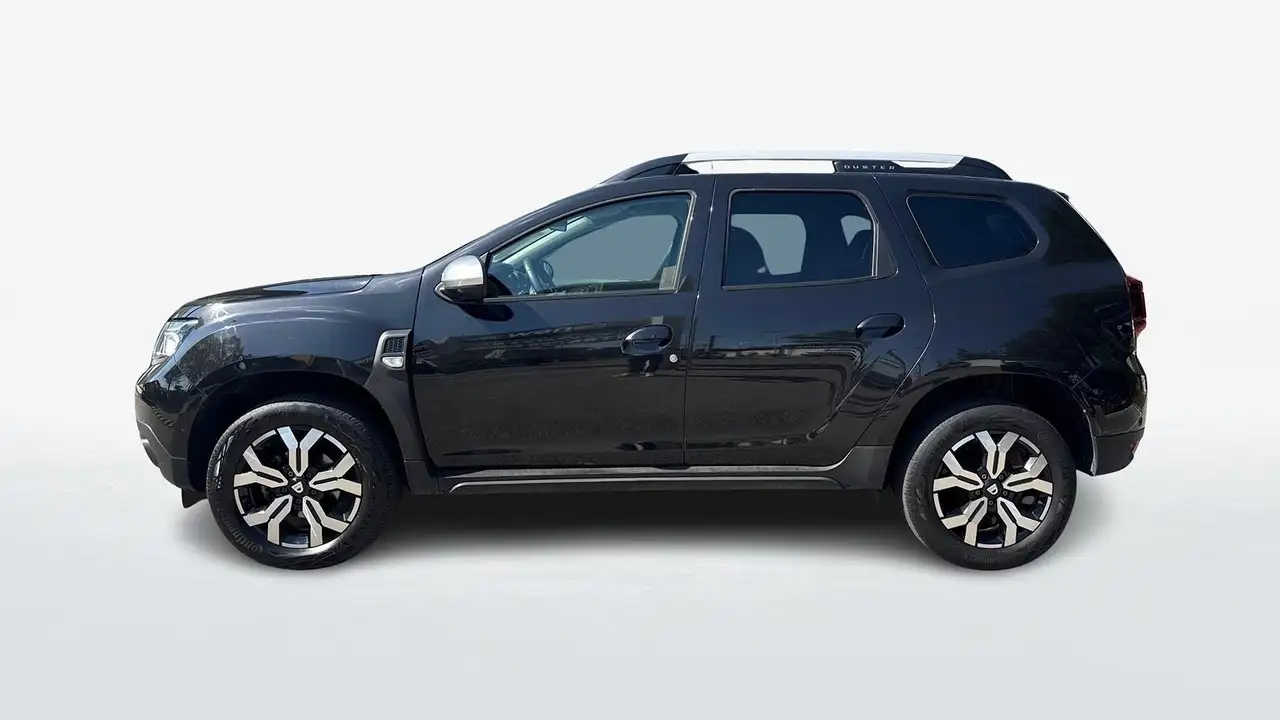 Dacia Duster II 2021 1.0 tce Prestige up SL DaciaPlus Gpl 4x2 100cv, миниатюра 2