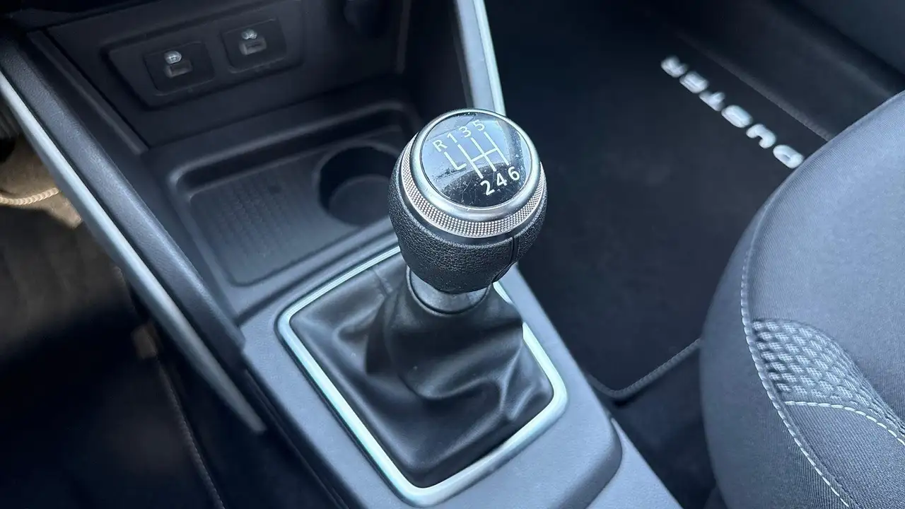 Dacia Duster II 2021 1.0 tce Prestige up SL DaciaPlus Gpl 4x2 100cv, миниатюра 11