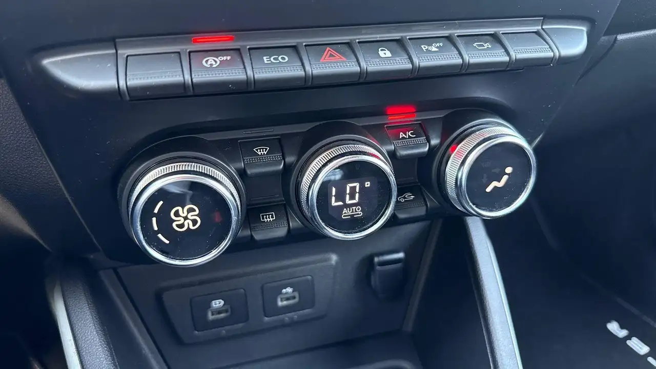Dacia Duster II 2021 1.0 tce Prestige up SL DaciaPlus Gpl 4x2 100cv, миниатюра 10