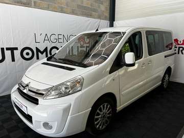 2.0 Hdi Turbo 9 Places