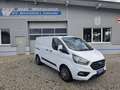 Ford Transit Custom 2.0 TDCi 300 L1 Automatik / AHK / GARANTIE Weiß - thumbnail 1