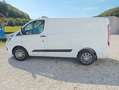 Ford Transit Custom 2.0 TDCi 300 L1 Automatik / AHK / GARANTIE Weiß - thumbnail 16