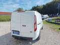 Ford Transit Custom 2.0 TDCi 300 L1 Automatik / AHK / GARANTIE Weiß - thumbnail 3