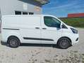 Ford Transit Custom 2.0 TDCi 300 L1 Automatik / AHK / GARANTIE Weiß - thumbnail 14
