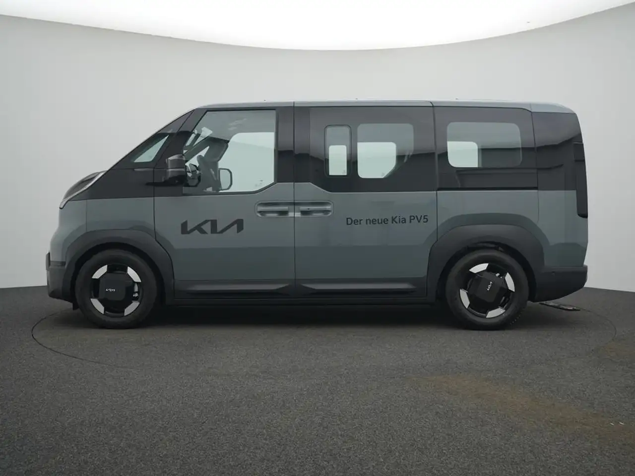 Kia PV5 2-3-0 71.2 ELITE WP SMP PP SP AW, миниатюра 5
