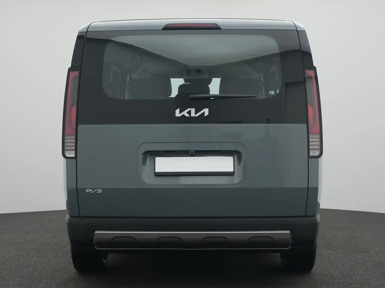 Kia PV5 2-3-0 71.2 ELITE WP SMP PP SP AW, миниатюра 4