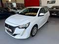 Peugeot 208 BlueHDi 73kW (100CV) Active Blanco - thumbnail 2