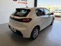 Peugeot 208 BlueHDi 73kW (100CV) Active Blanco - thumbnail 4