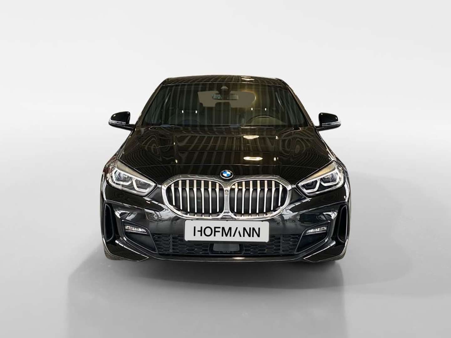 BMW 118 M Sport -  - Joinsteer - #1