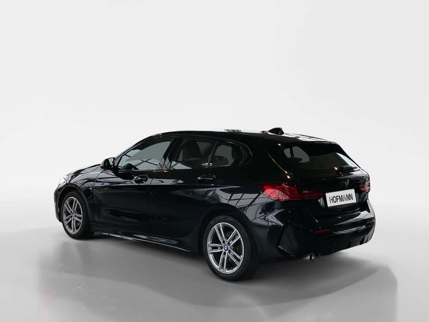 BMW 118 M Sport -  - Joinsteer - #4