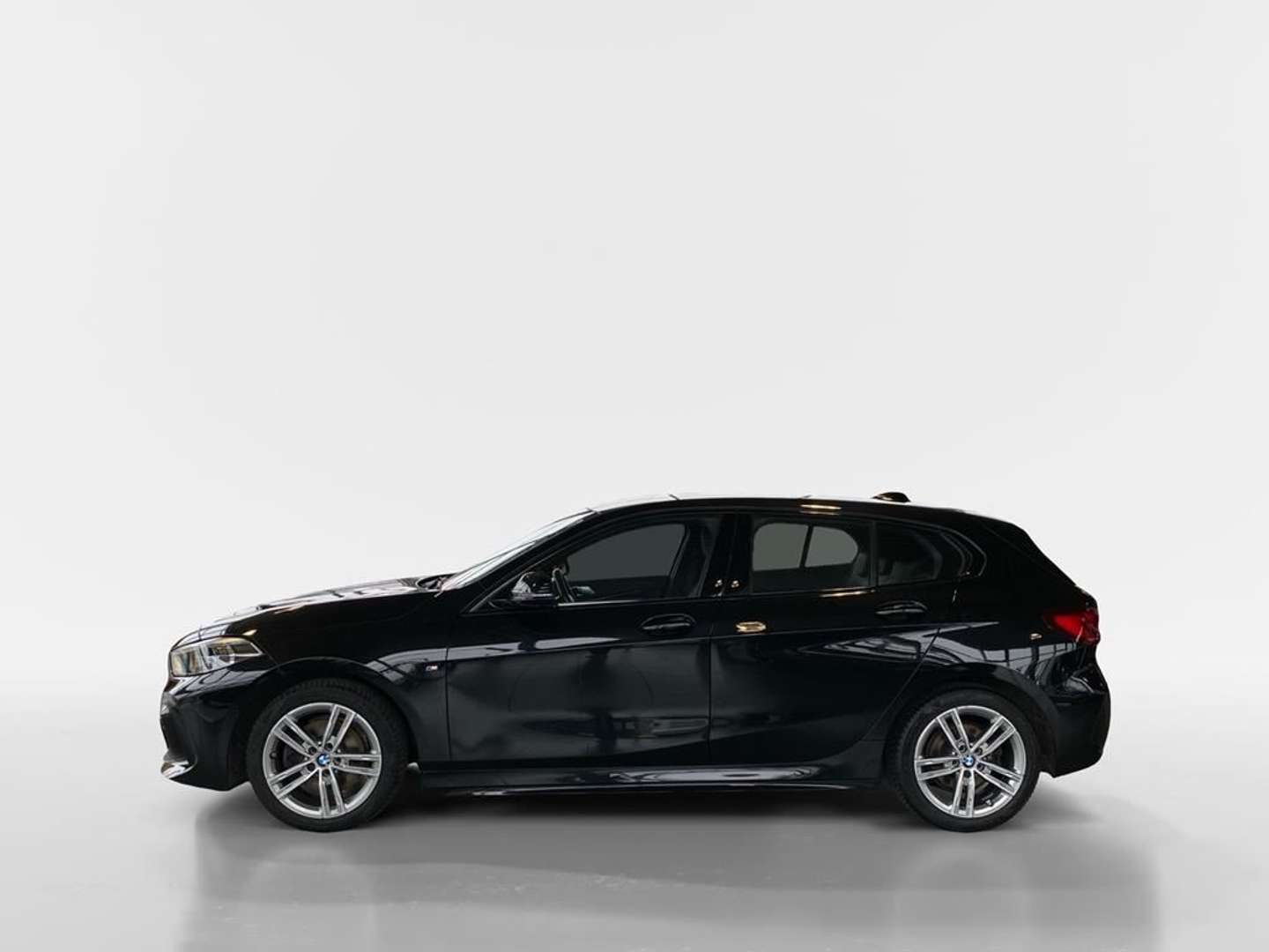 BMW 118 M Sport -  - Joinsteer - #3