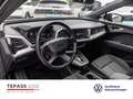 Audi Q4 e-tron 40 basis NAVI KLIMA LED AHK REAR VIEW FELGEN Schwarz - thumbnail 7