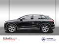 Audi Q4 e-tron 40 basis NAVI KLIMA LED AHK REAR VIEW FELGEN Schwarz - thumbnail 4