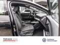 Audi Q4 e-tron 40 basis NAVI KLIMA LED AHK REAR VIEW FELGEN Schwarz - thumbnail 8