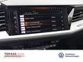 Audi Q4 e-tron 40 basis NAVI KLIMA LED AHK REAR VIEW FELGEN Schwarz - thumbnail 18