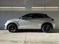 Volkswagen T-Roc R-Line 190PS 4M DSG Pano+AHK+Black+IQ.Light+IQ.... Silber - thumbnail 3