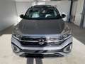 Volkswagen T-Roc R-Line 190PS 4M DSG Pano+AHK+Black+IQ.Light+IQ.... Silber - thumbnail 2