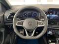 Volkswagen T-Roc R-Line 190PS 4M DSG Pano+AHK+Black+IQ.Light+IQ.... Silber - thumbnail 9